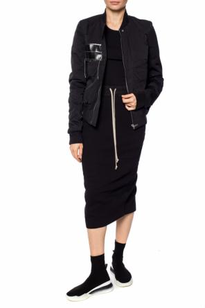 Sleeveless top, zdjęcie 2 Sleeveless top od Rick Owens DRKSHDW